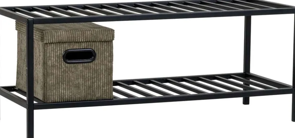 Sale House Nordic Vita Skoreol 79 cm, Sort