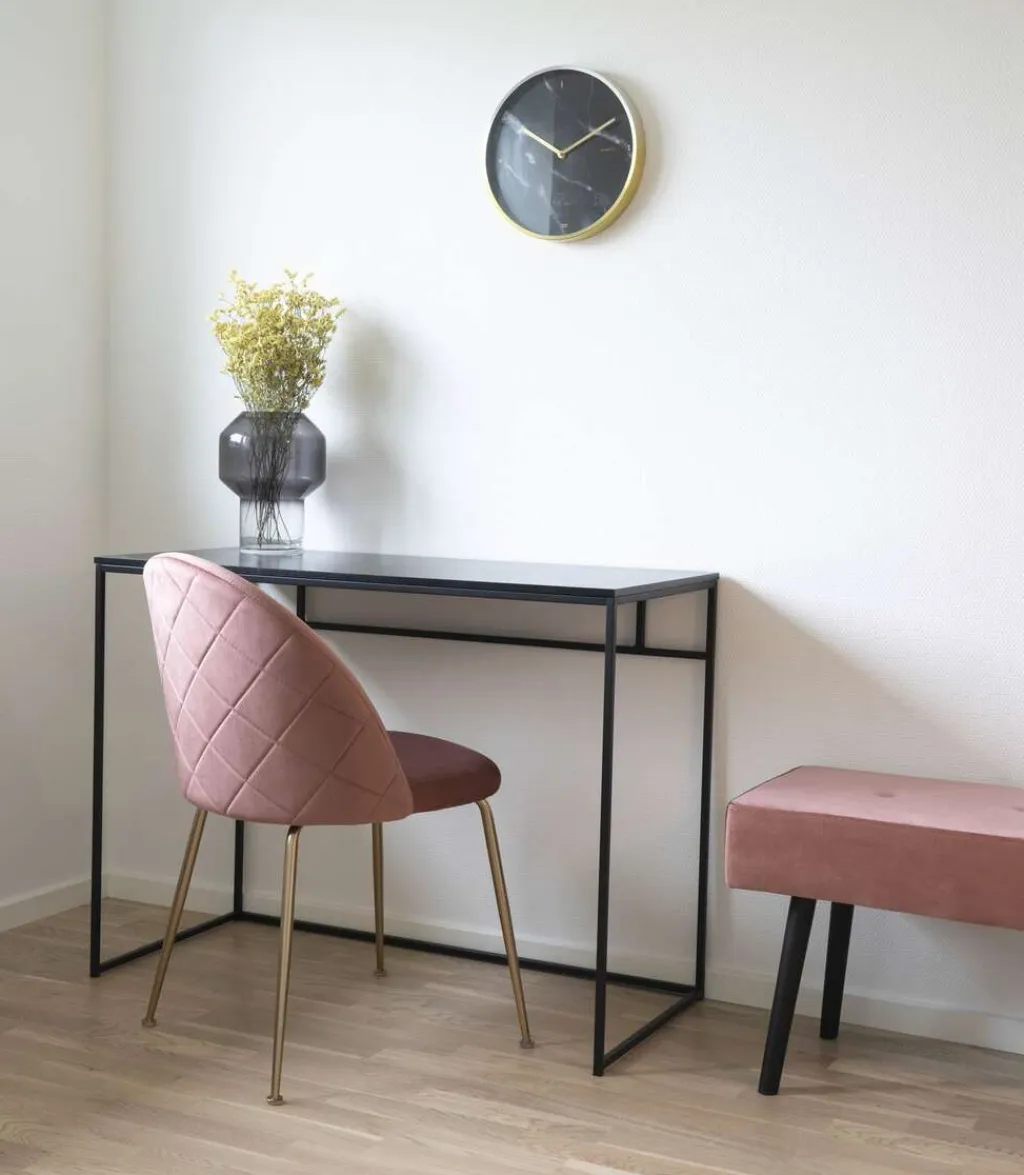 House Nordic Borde > Vita Skrivebord 100 cm,
