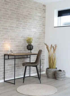 House Nordic Borde > Vita Skrivebord 100 cm,
