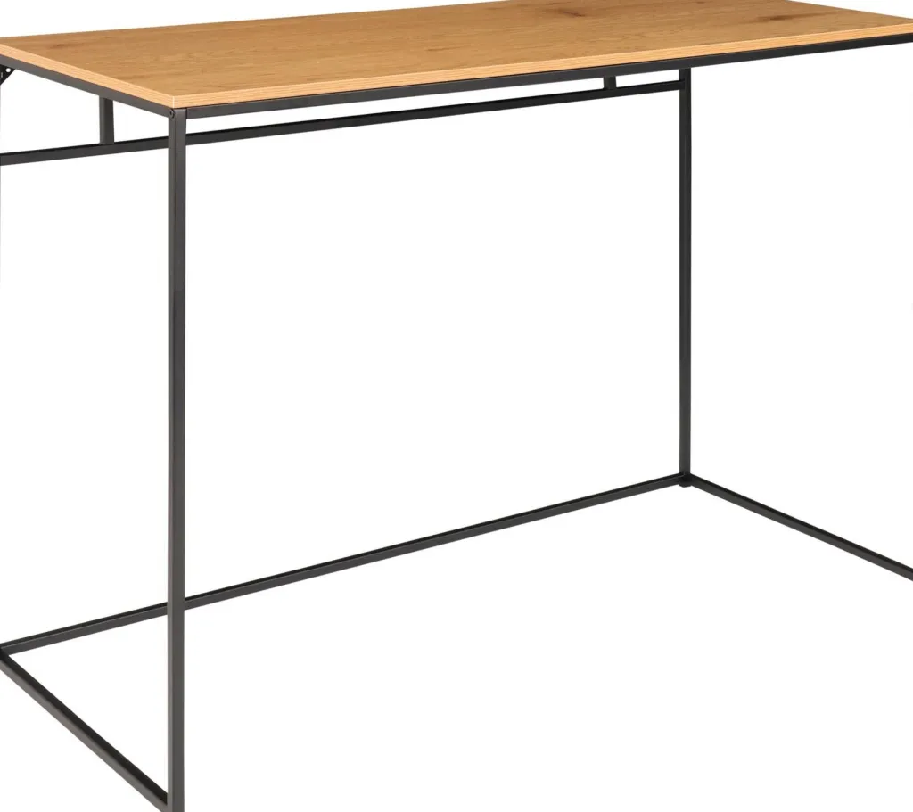 House Nordic Borde > Vita Skrivebord 100 cm,