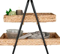 House Nordic Stue > Alfaro Bakke 42 cm, Vandhyacinth