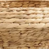 Outlet House Nordic Frellesvig Dekorationsfad ?38 cm, Vandhyacint