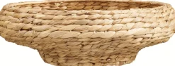 Outlet House Nordic Frellesvig Dekorationsfad ?38 cm, Vandhyacint