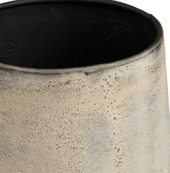 Hou Krukke 2 stk, Antik Beige Urtepotter Og Krukker