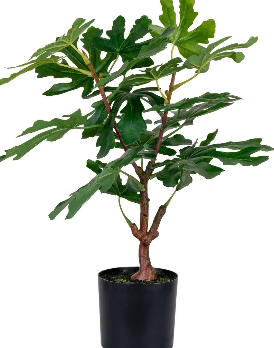 Online House Nordic Kunstigt Figentræ H53 cm