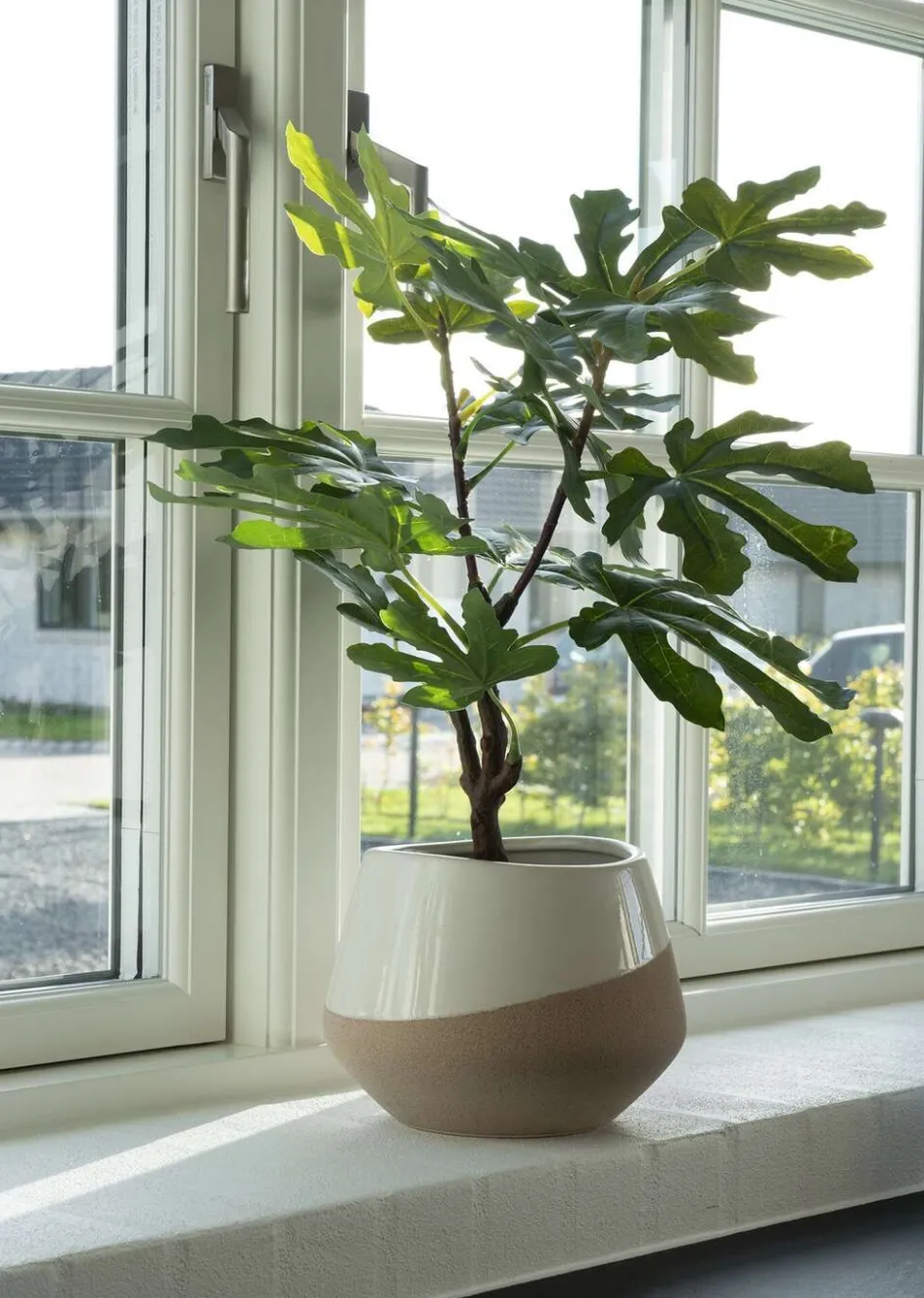 Online House Nordic Kunstigt Figentræ H53 cm