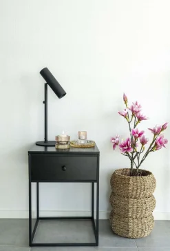 Hot Kunstigt Magnoliatræ H75 cm Stue