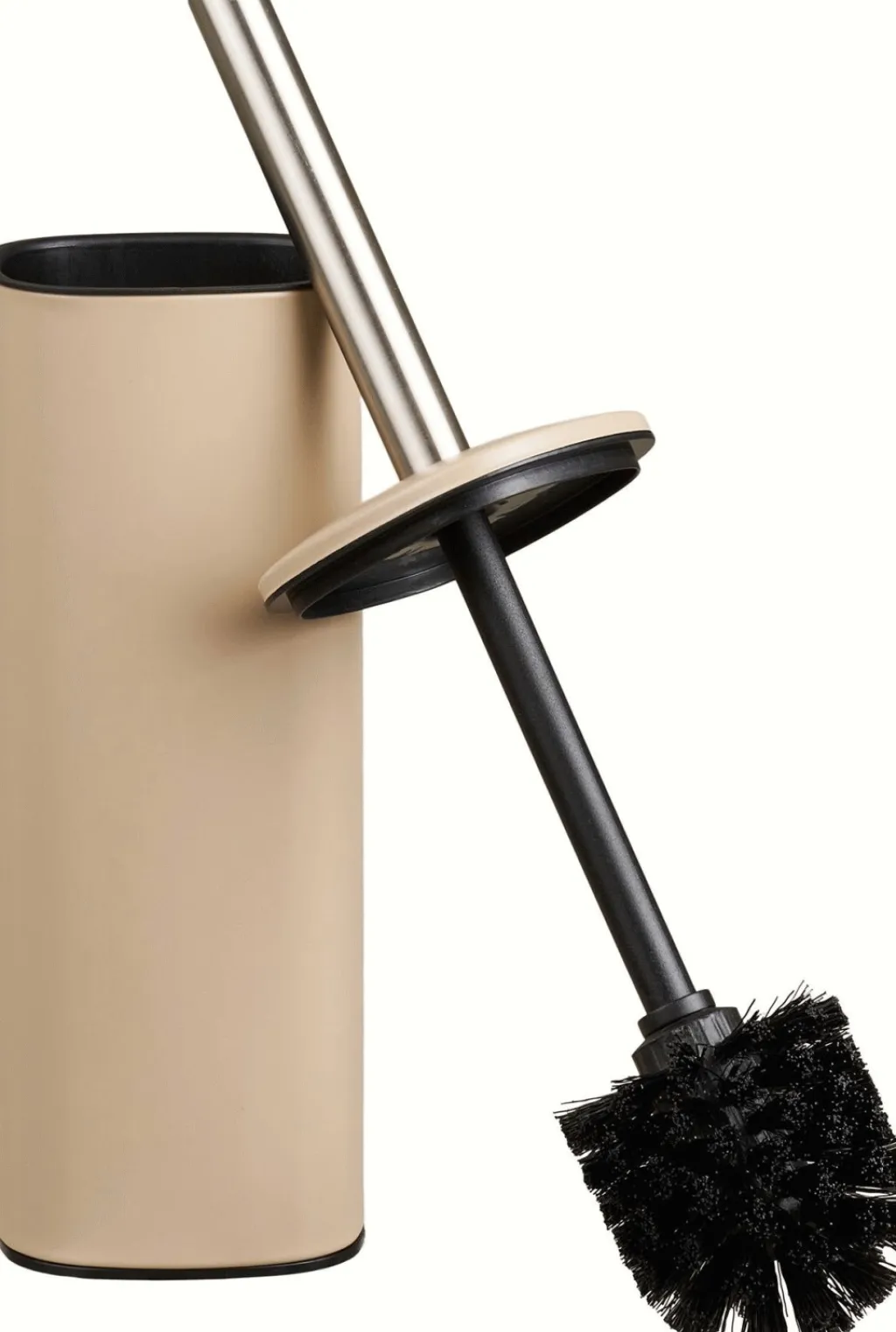 Clearance Lodi Toiletbørste, Beige Badeværelse