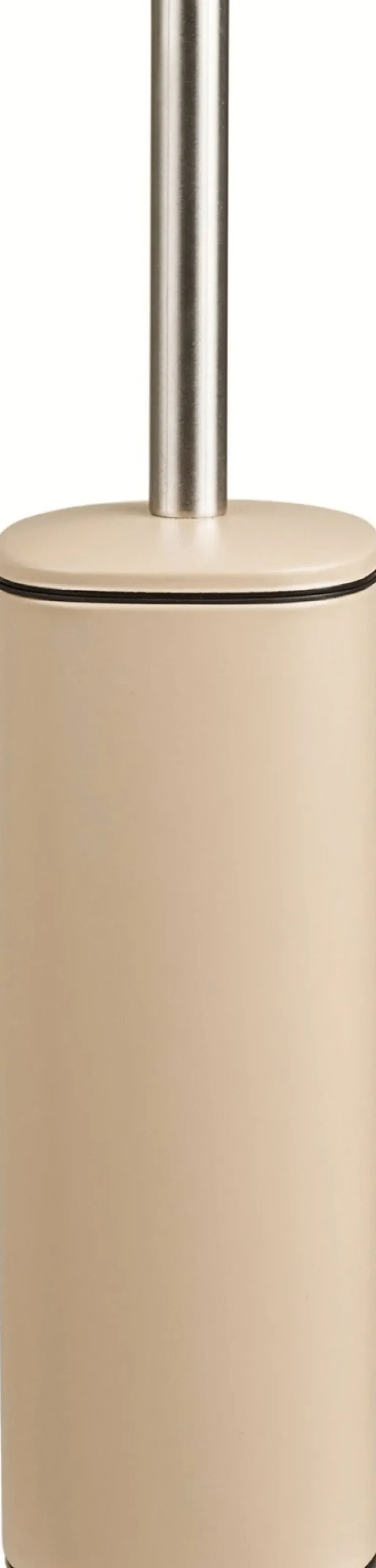 Clearance Lodi Toiletbørste, Beige Badeværelse