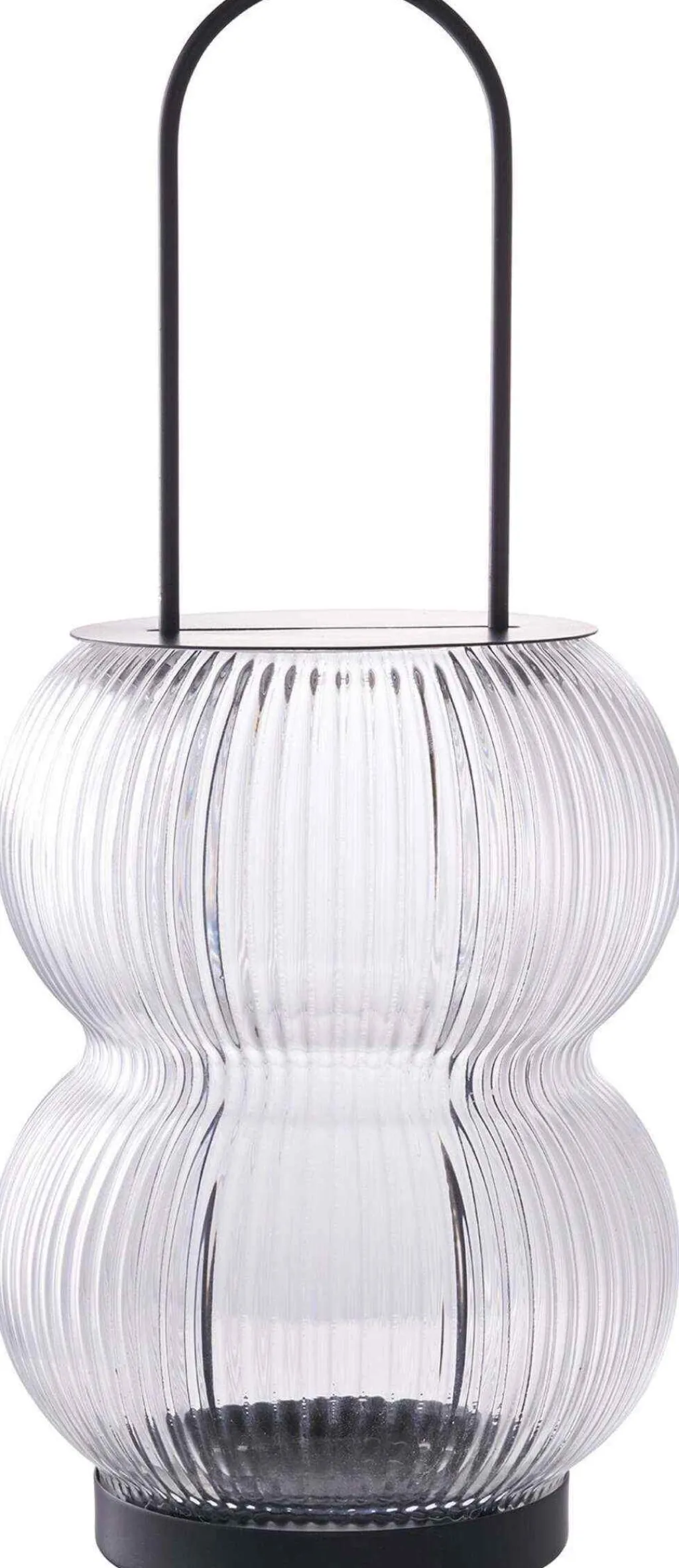Clearance Lucena Lanterne H36 cm, Sort Lanterner