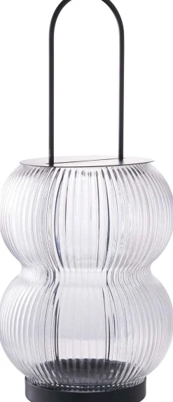 Clearance Lucena Lanterne H36 cm, Sort Lanterner
