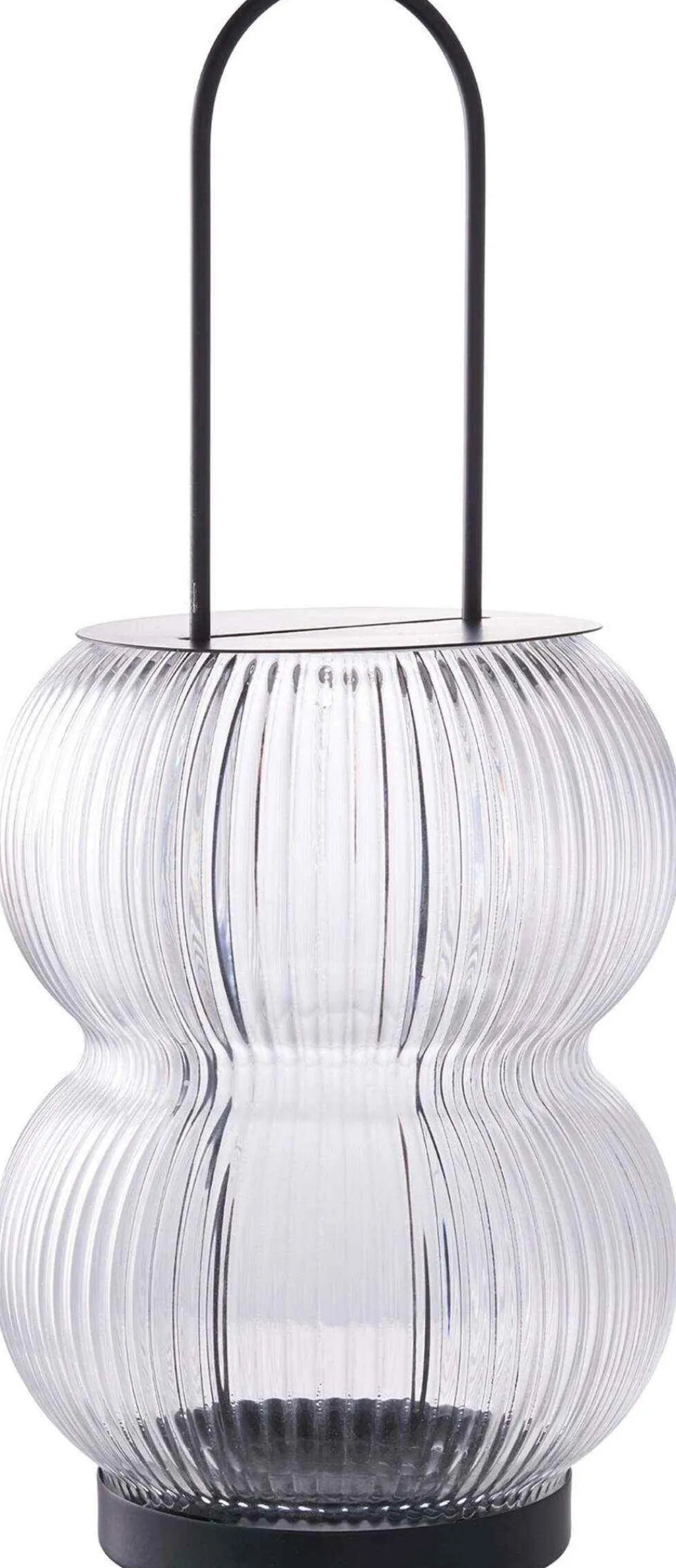 Clearance Lucena Lanterne H36 cm, Sort Lanterner