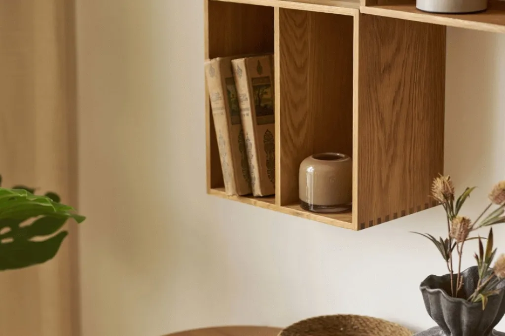 House Nordic Lysestager > Lysestage H,