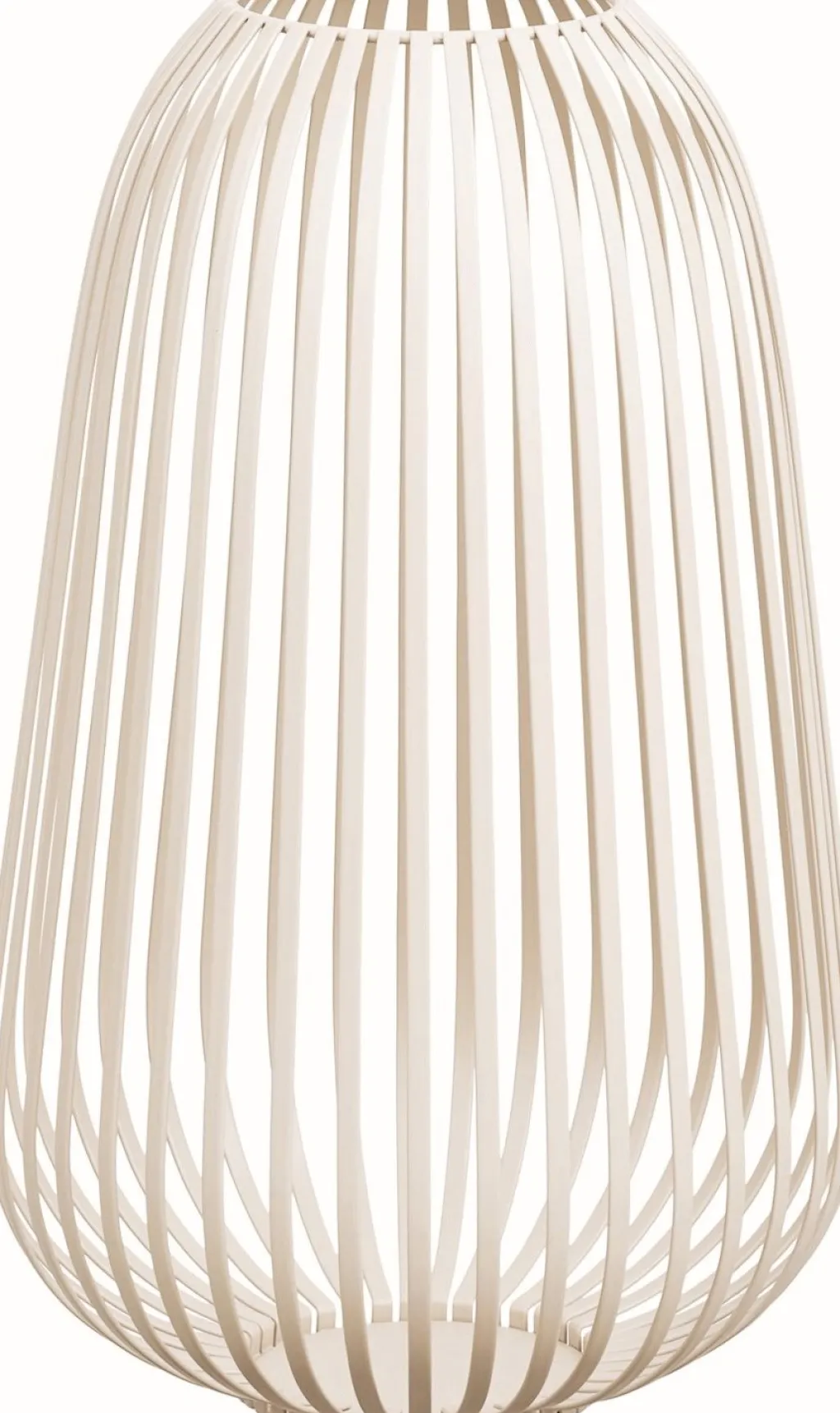 Clearance Stoense Lanterne H, Beige Lanterner