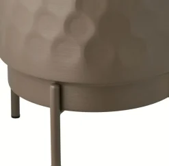 Hot Urtepotte H, Brun Stue|Urtepotter Og Krukker