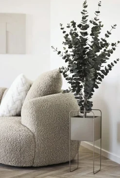 Sale House Nordic Urtepotte H, Brun
