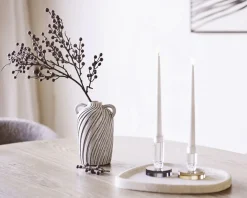 House Nordic Stue|Vaser > Vase H, Blå