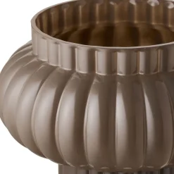 Clearance Vase H, Brun Stue|Vaser
