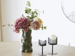Sale House Nordic Vase H, Grøn