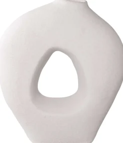 House Nordic Stue|Vaser > Vase H, Hvid