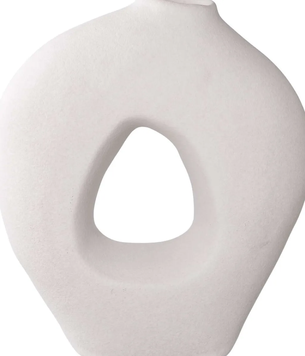 House Nordic Stue|Vaser > Vase H, Hvid