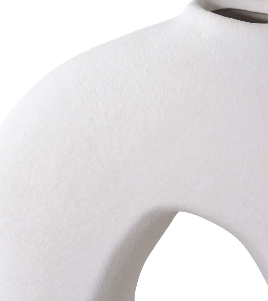 House Nordic Stue|Vaser > Vase H, Hvid