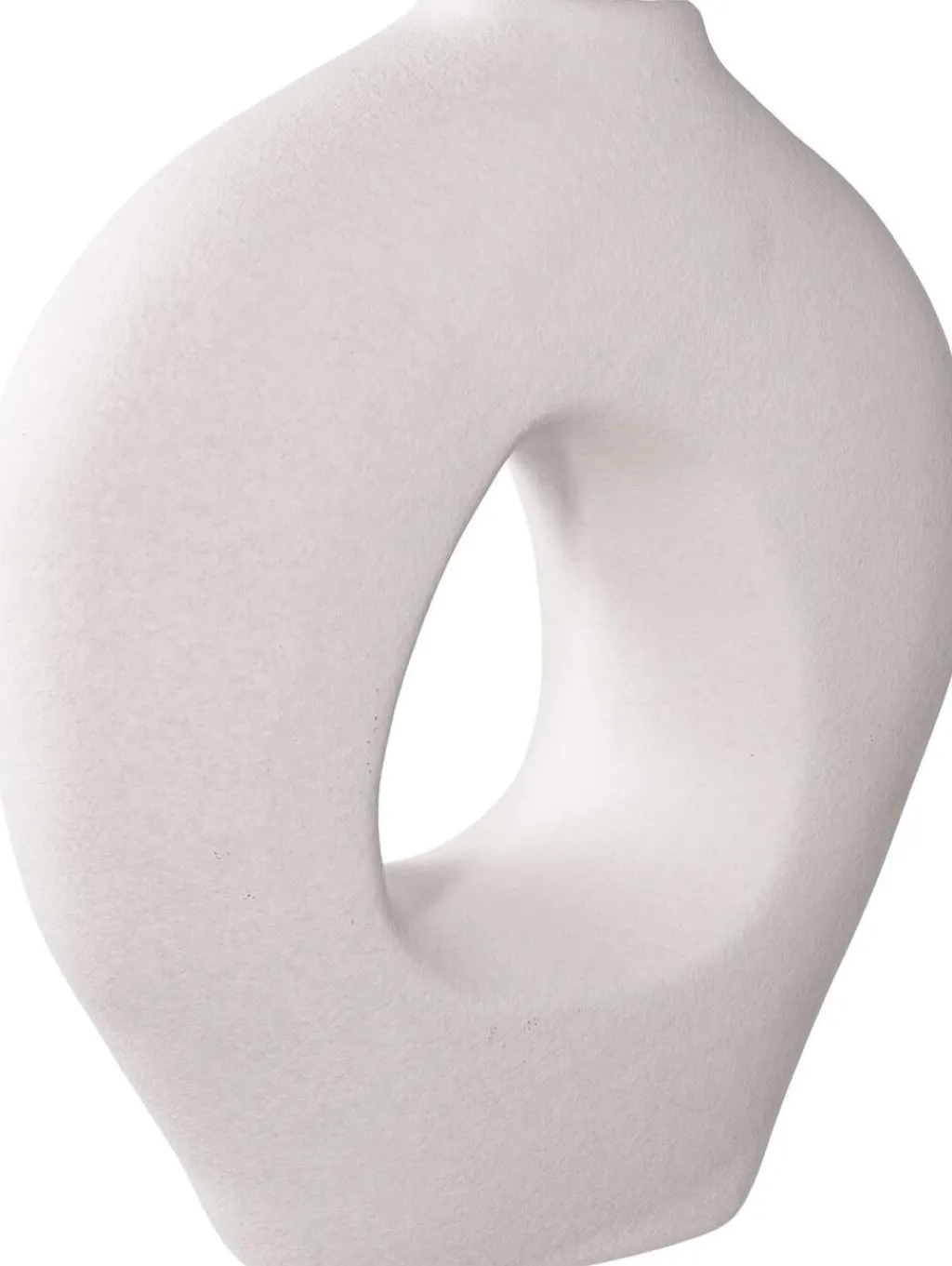 House Nordic Stue|Vaser > Vase H, Hvid