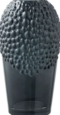 Discount House Nordic Vase H, Mørkegrå