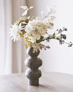 Best Vase H, Mørkegrå Stue|Vaser