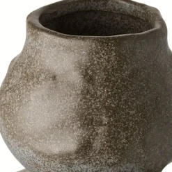 Best Vase H, Mørkegrå Stue|Vaser