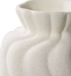 House Nordic Stue|Vaser > Vase 2 stk, Hvid