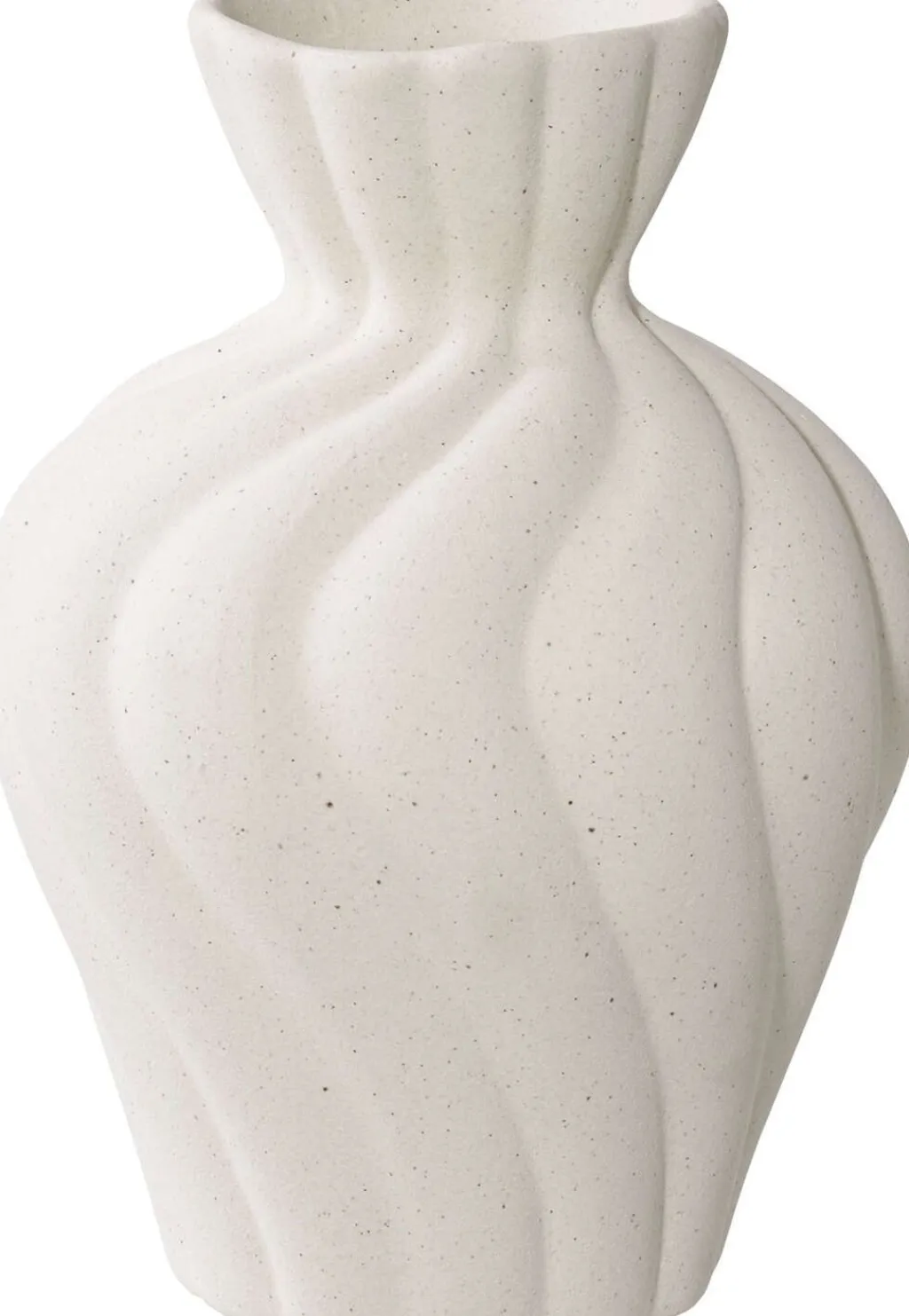 House Nordic Stue|Vaser > Vase 2 stk, Hvid