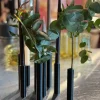 Sale Hove Home Slim Vase H14 cm, Sort