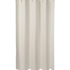 Humdakin Badeforhæng 150x200 cm, Shell