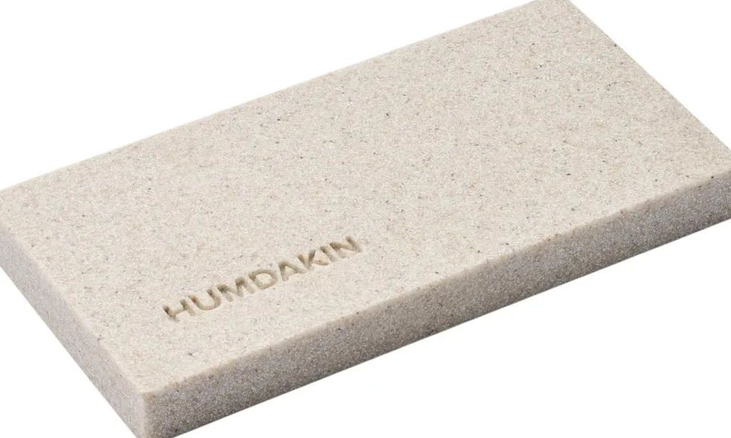 Humdakin Stue > Bakke 25x15 cm, Sandsten