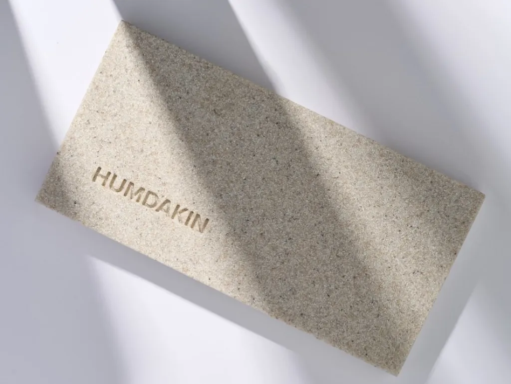 Humdakin Stue > Bakke 25x15 cm, Sandsten