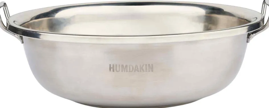 Best Humdakin Balje 13,5 L