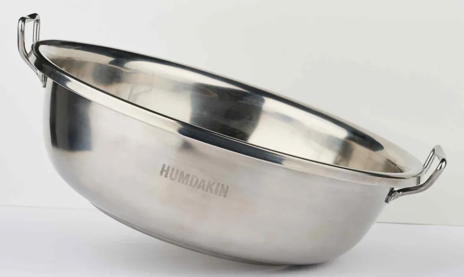Best Humdakin Balje 13,5 L
