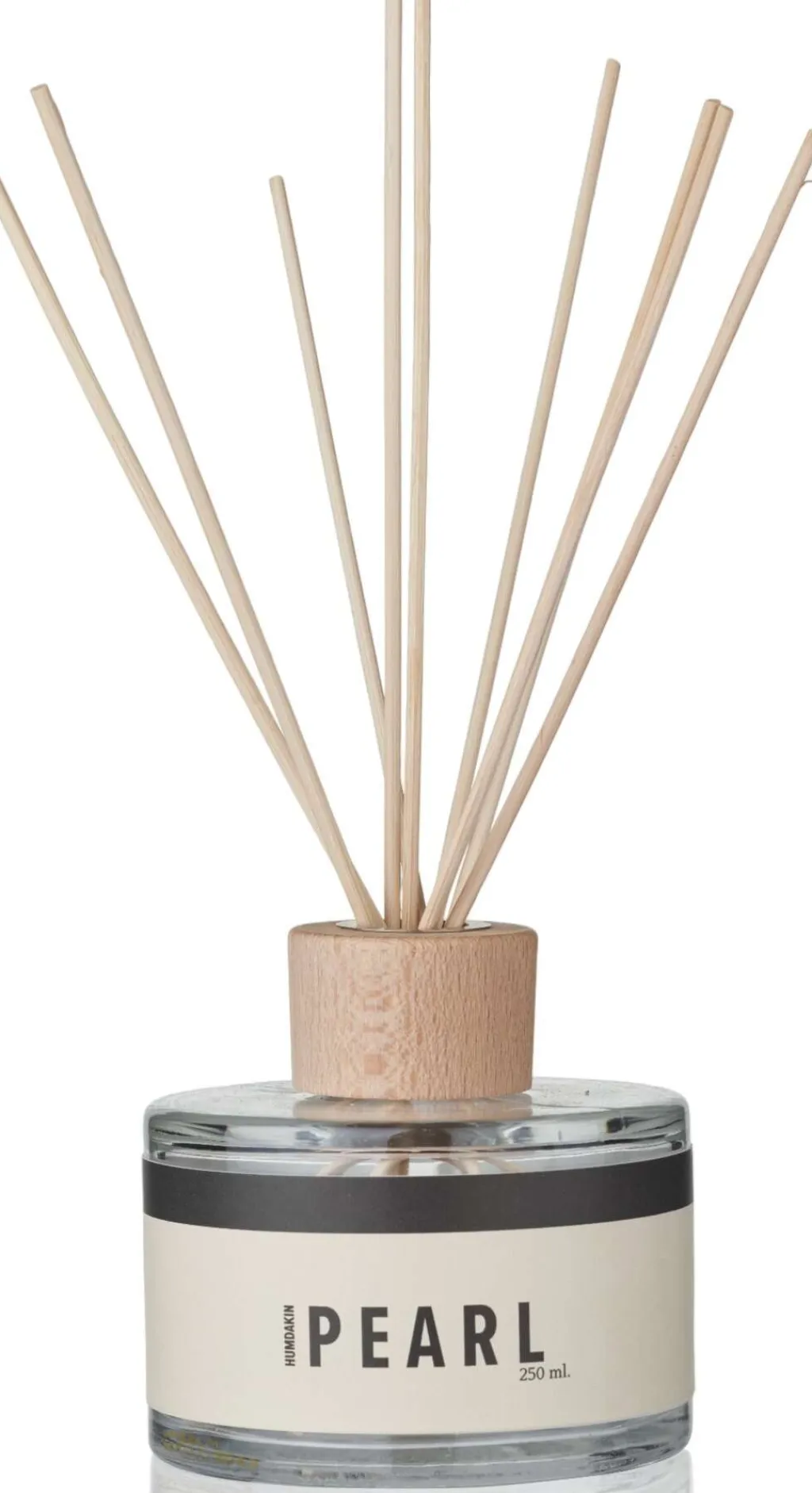 Humdakin Duftpinde > Duftfrisker 250 ml,