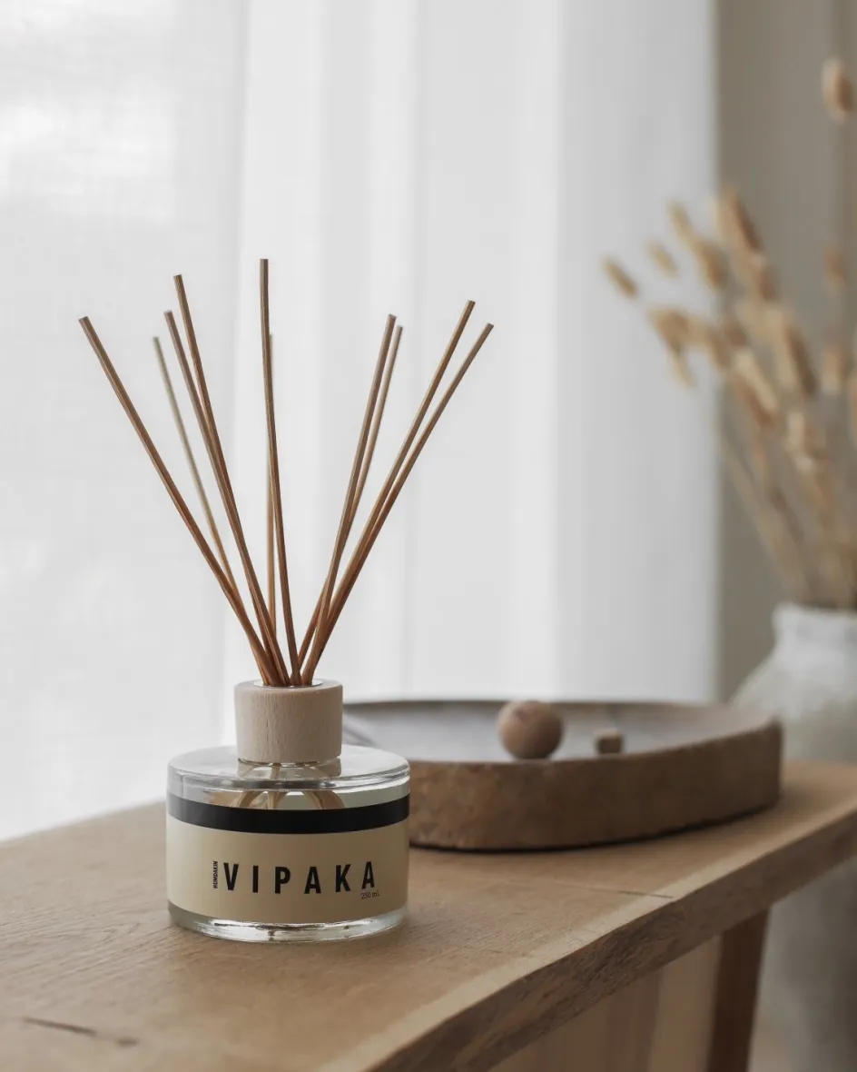 Online Humdakin Duftfrisker 250 ml, Vipaka