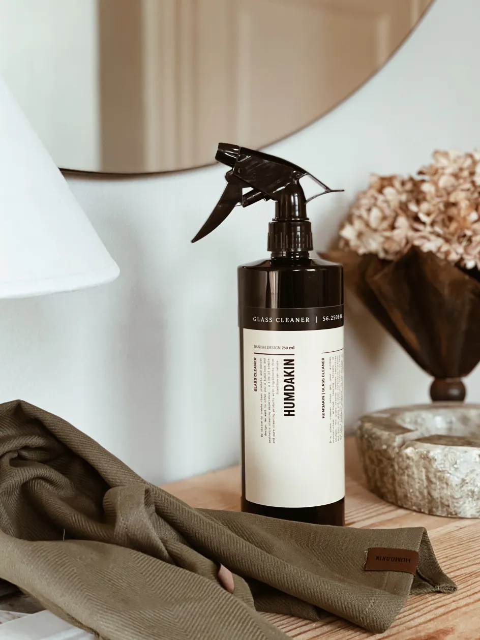 Clearance Humdakin Glasrens 750 ml
