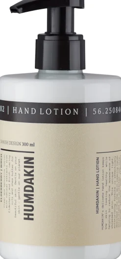 Humdakin Håndcreme 02 300 ml, Hyldebær & Birk