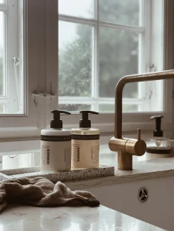 Humdakin Håndcreme 02 300 ml, Hyldebær & Birk