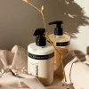 Humdakin Håndsæbe Og Håndcreme > Håndcreme 03 300 ml, Pæon & Tranebær