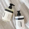 Humdakin Håndsæbe Og Håndcreme > Håndsæbe 02 300 ml, Hyldebær & Birk