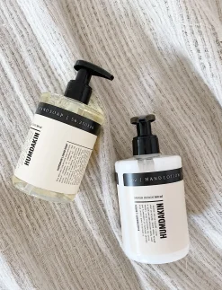 Humdakin Håndsæbe Og Håndcreme > Håndsæbe 02 300 ml, Hyldebær & Birk