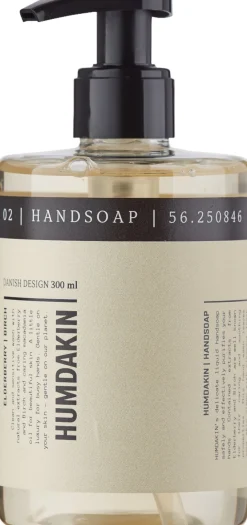 Humdakin Håndsæbe Og Håndcreme ><noscript><img width=