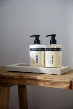 Humdakin Håndsæbe Og Håndcreme > Håndsæbe 04 300 ml, Morgenfrue & Salvia