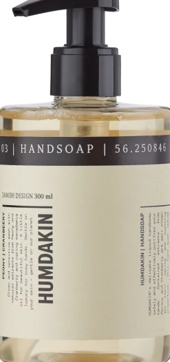 Humdakin Håndsæbe Og Håndcreme ><noscript><img width=