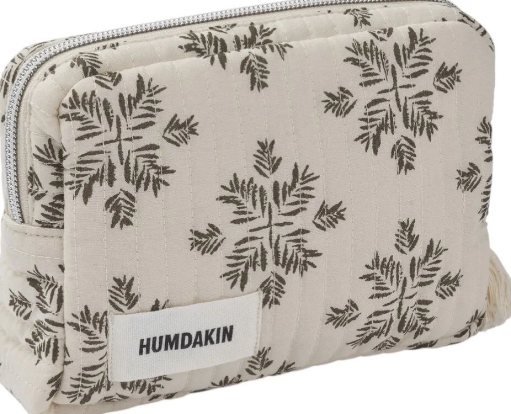Best Kosmetikpung 17x12 cm, Evergreen Badeværelse|Opbevaring Til Badeværelset
